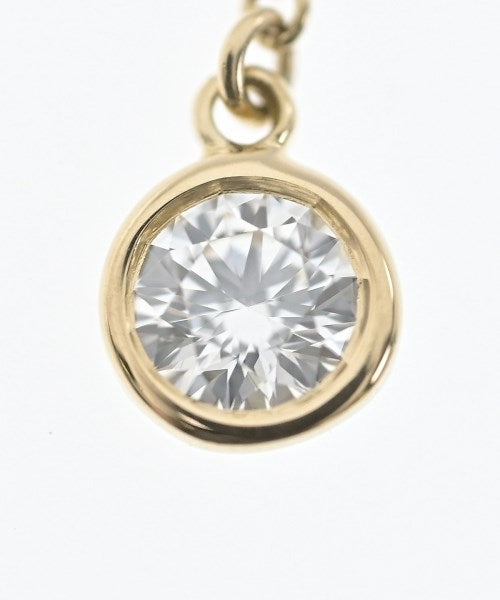 TIFFANY & CO. สร้อยคอ
