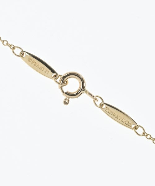 TIFFANY & CO. สร้อยคอ