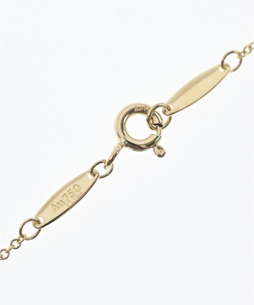 TIFFANY & CO. สร้อยคอ