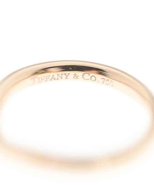 TIFFANY & CO. แหวน