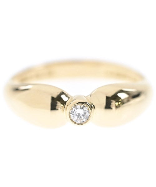 TIFFANY & CO. แหวน