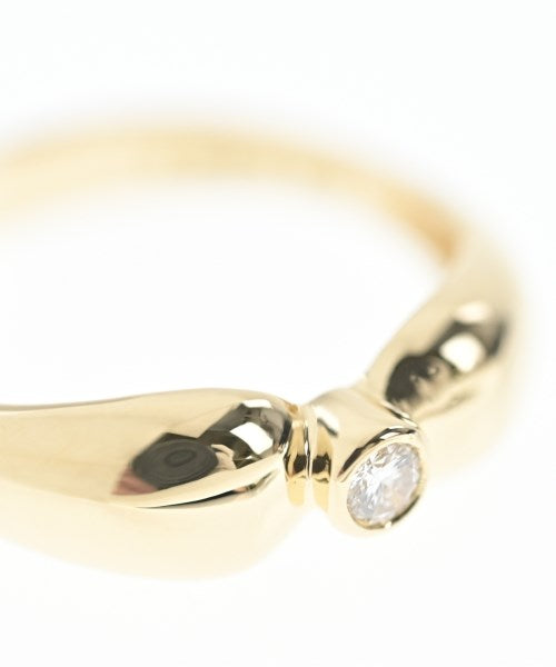 TIFFANY & CO. แหวน