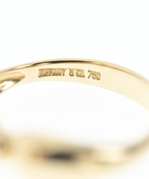 TIFFANY & CO. แหวน