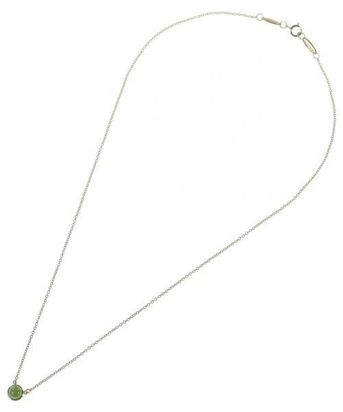TIFFANY & CO. สร้อยคอ
