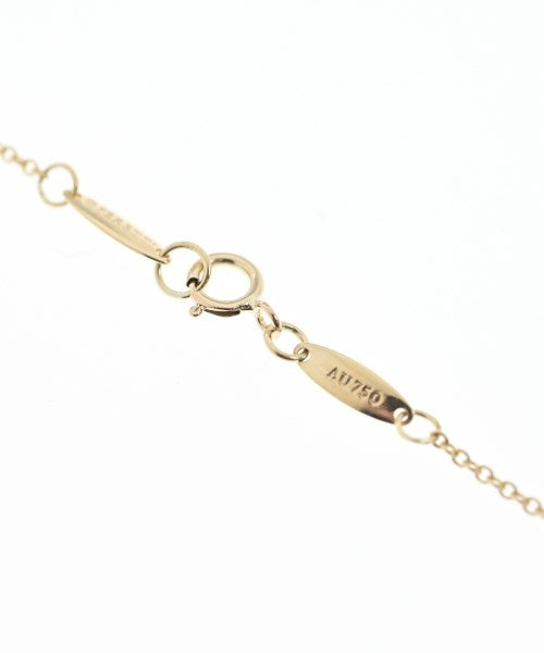 TIFFANY & CO. สร้อยคอ