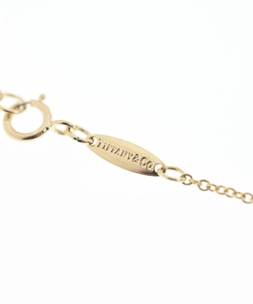 TIFFANY & CO. สร้อยคอ