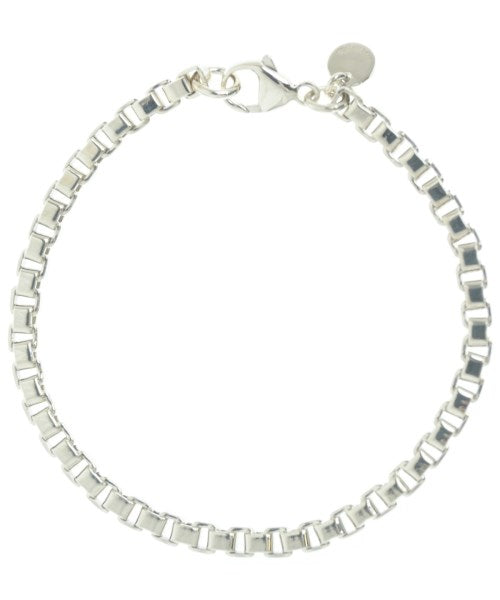 TIFFANY & CO. สร้อยข้อมือ/กำไล
