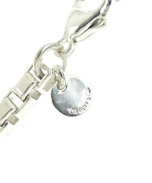TIFFANY & CO. สร้อยข้อมือ/กำไล