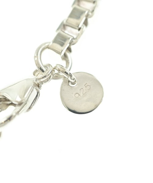 TIFFANY & CO. สร้อยข้อมือ/กำไล