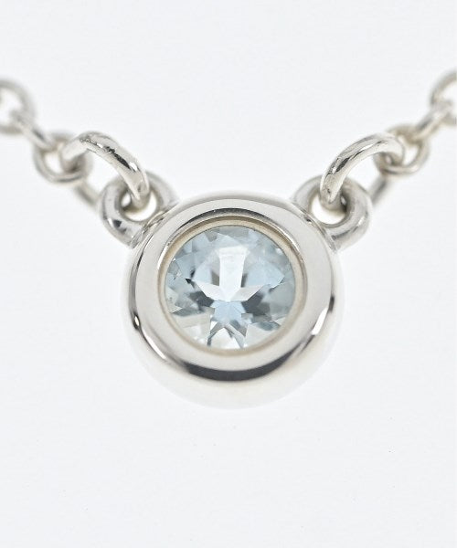 TIFFANY & CO. สร้อยคอ