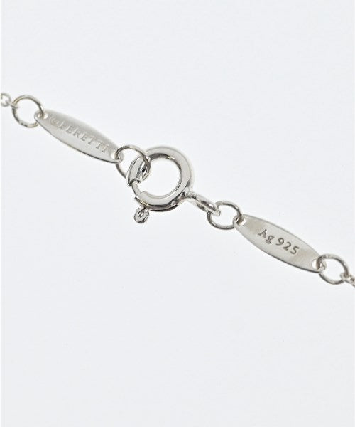 TIFFANY & CO. สร้อยคอ