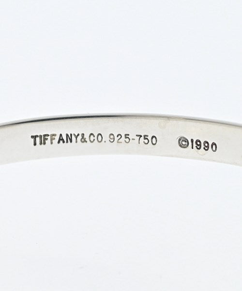 TIFFANY & CO. สร้อยข้อมือ/กำไล