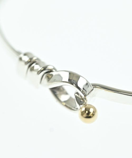 TIFFANY & CO. สร้อยข้อมือ/กำไล