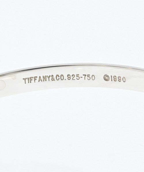 TIFFANY & CO. สร้อยข้อมือ/กำไล