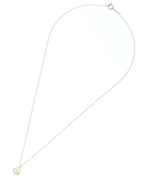 TIFFANY & CO. สร้อยคอ