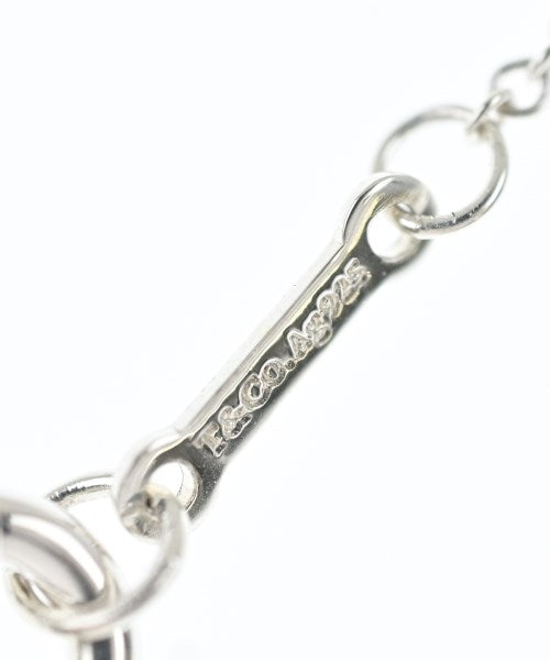 TIFFANY & CO. สร้อยคอ