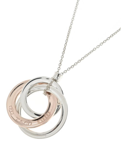 TIFFANY & CO. สร้อยคอ