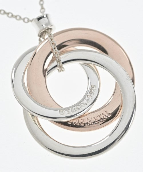 TIFFANY & CO. สร้อยคอ