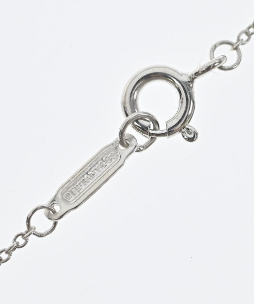 TIFFANY & CO. สร้อยคอ