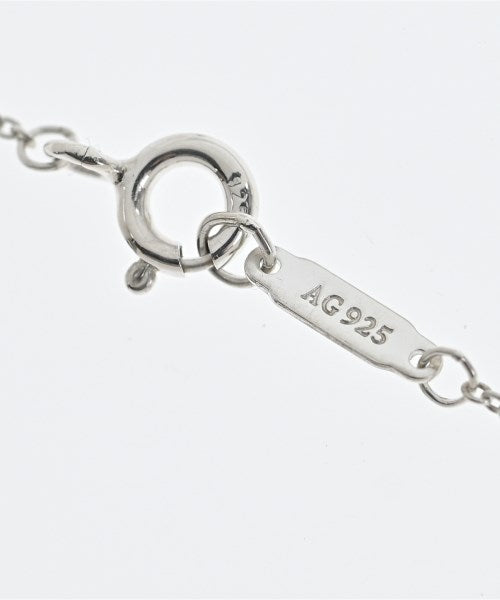 TIFFANY & CO. สร้อยคอ