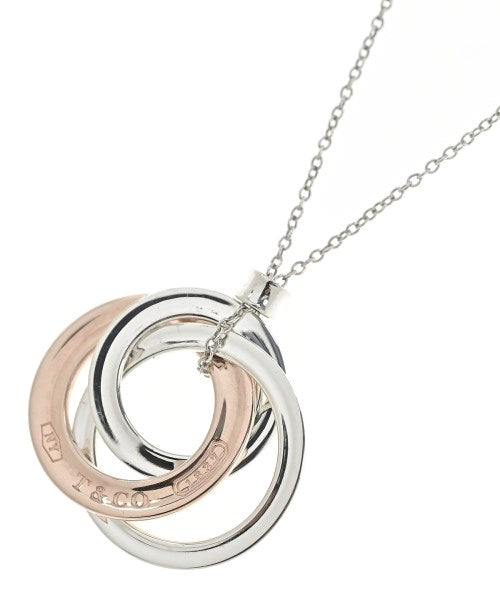 TIFFANY & CO. สร้อยคอ