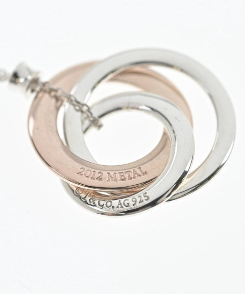 TIFFANY & CO. สร้อยคอ