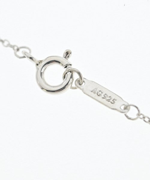 TIFFANY & CO. สร้อยคอ