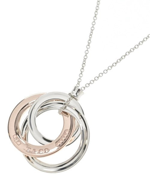 TIFFANY & CO. สร้อยคอ