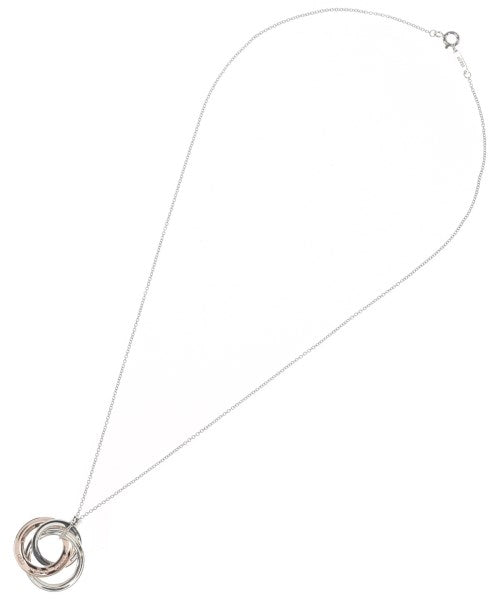 TIFFANY & CO. สร้อยคอ
