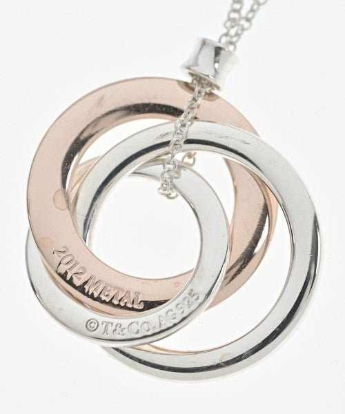 TIFFANY & CO. สร้อยคอ