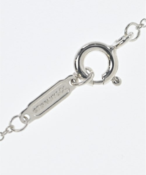 TIFFANY & CO. สร้อยคอ