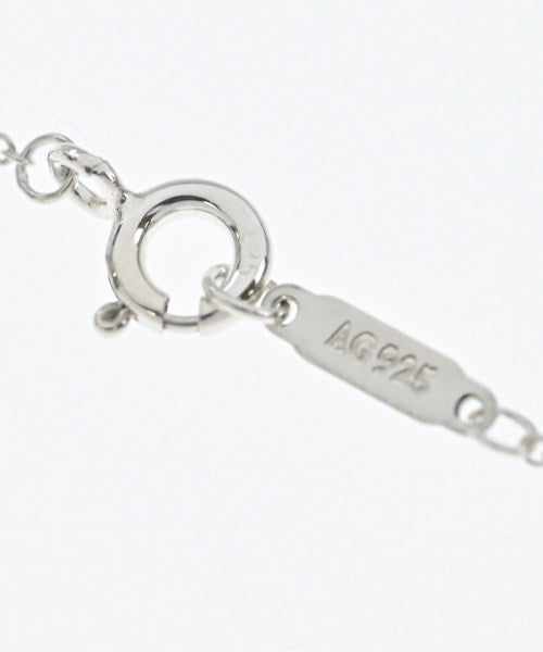 TIFFANY & CO. สร้อยคอ