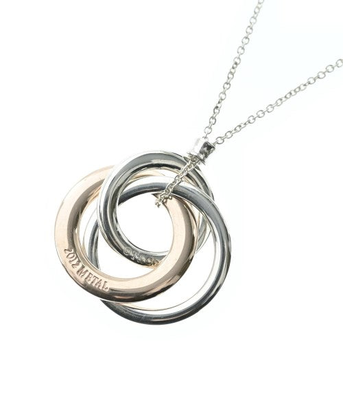 TIFFANY & CO. สร้อยคอ
