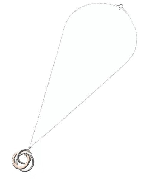 TIFFANY & CO. สร้อยคอ