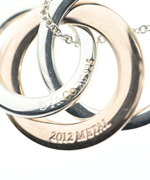 TIFFANY & CO. สร้อยคอ