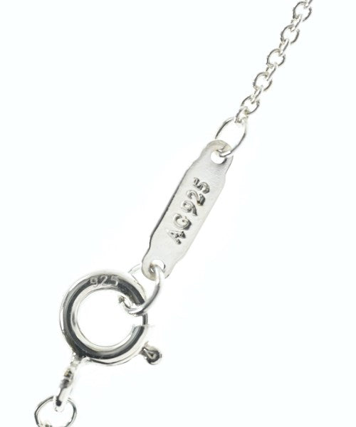 TIFFANY & CO. สร้อยคอ