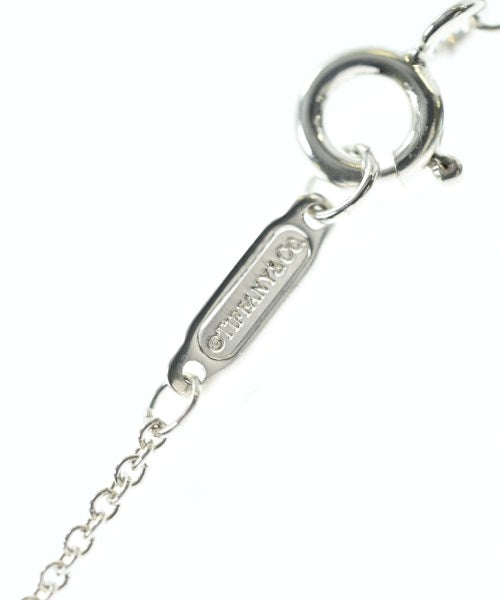 TIFFANY & CO. สร้อยคอ