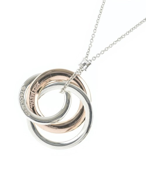 TIFFANY & CO. สร้อยคอ