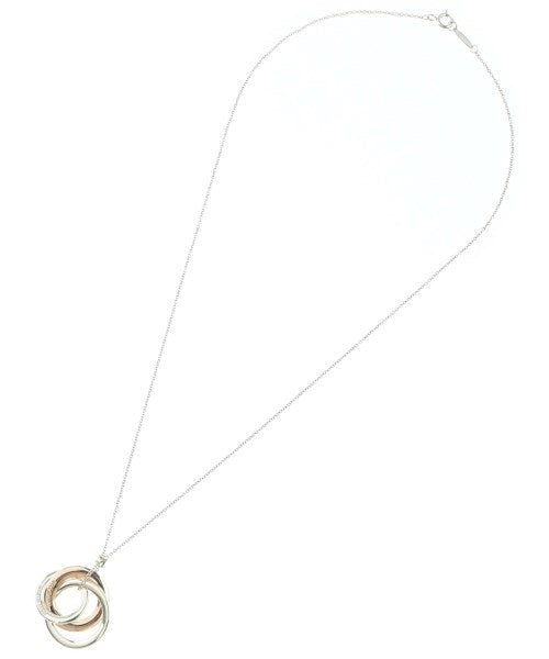 TIFFANY & CO. สร้อยคอ