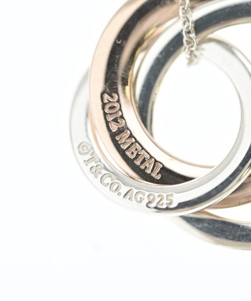 TIFFANY & CO. สร้อยคอ