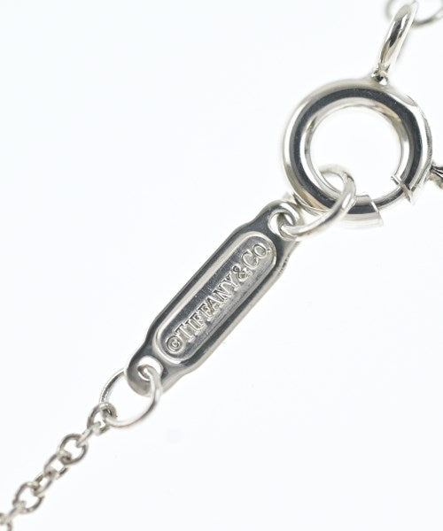 TIFFANY & CO. สร้อยคอ