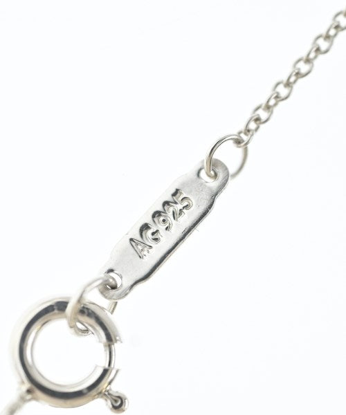 TIFFANY & CO. สร้อยคอ