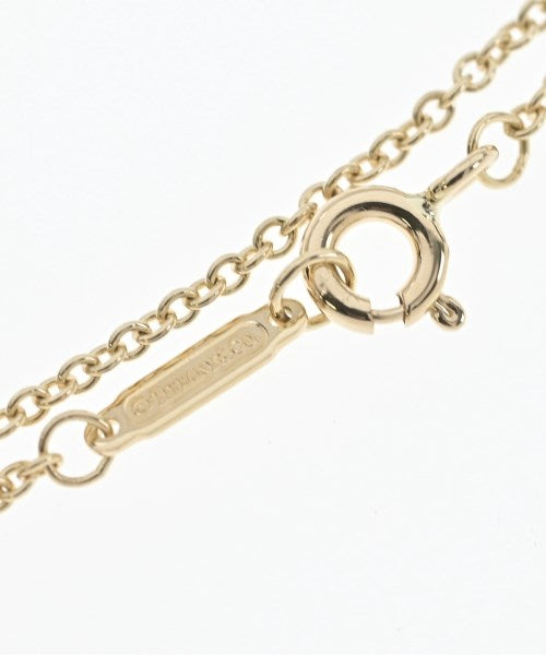 TIFFANY & CO. สร้อยข้อมือ/กำไล