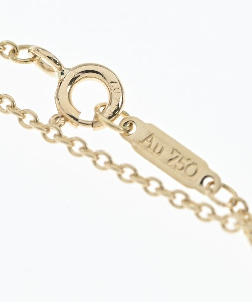 TIFFANY & CO. สร้อยข้อมือ/กำไล