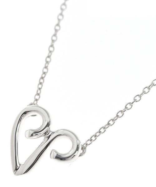 TIFFANY & CO. สร้อยคอ