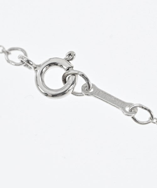 TIFFANY & CO. สร้อยคอ