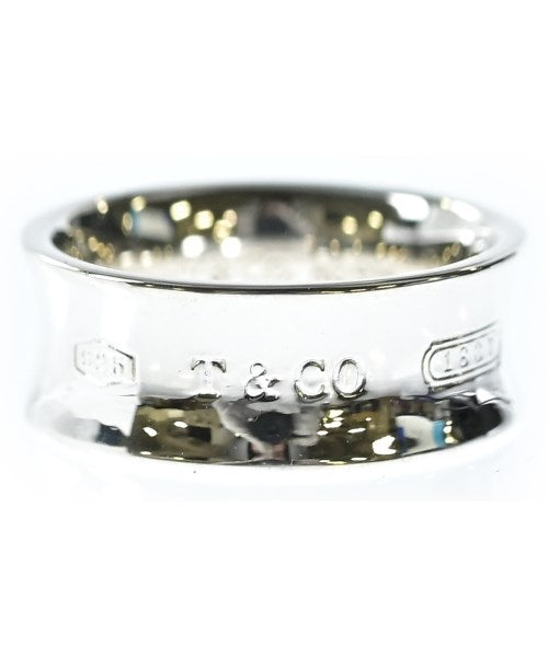 TIFFANY & CO. แหวน