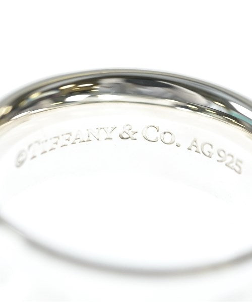 TIFFANY & CO. แหวน