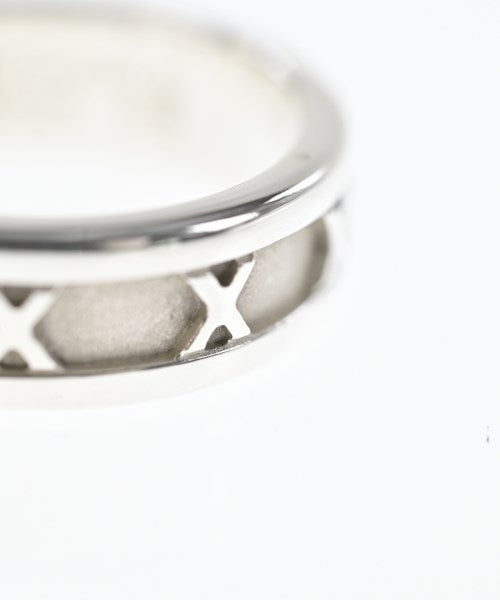 TIFFANY & CO. แหวน