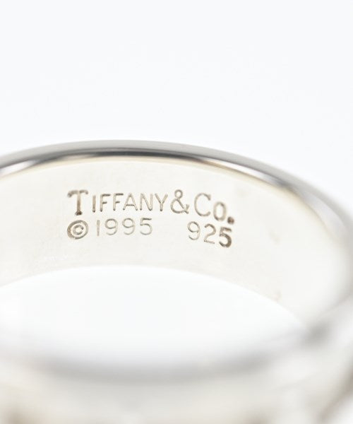 TIFFANY & CO. แหวน